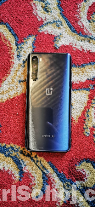 oneplus nord E 5